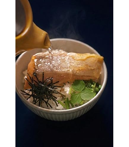 Amazon.co.jp: 贅沢白海老 プレミアム酵素茶漬け 50g kanapyギフト